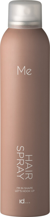 Me Hair Spray, 250 ml  Hårstyling