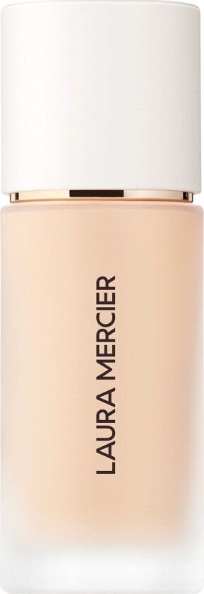 Real Flawless Weightless Perfecting Foundation 0N1 Silk