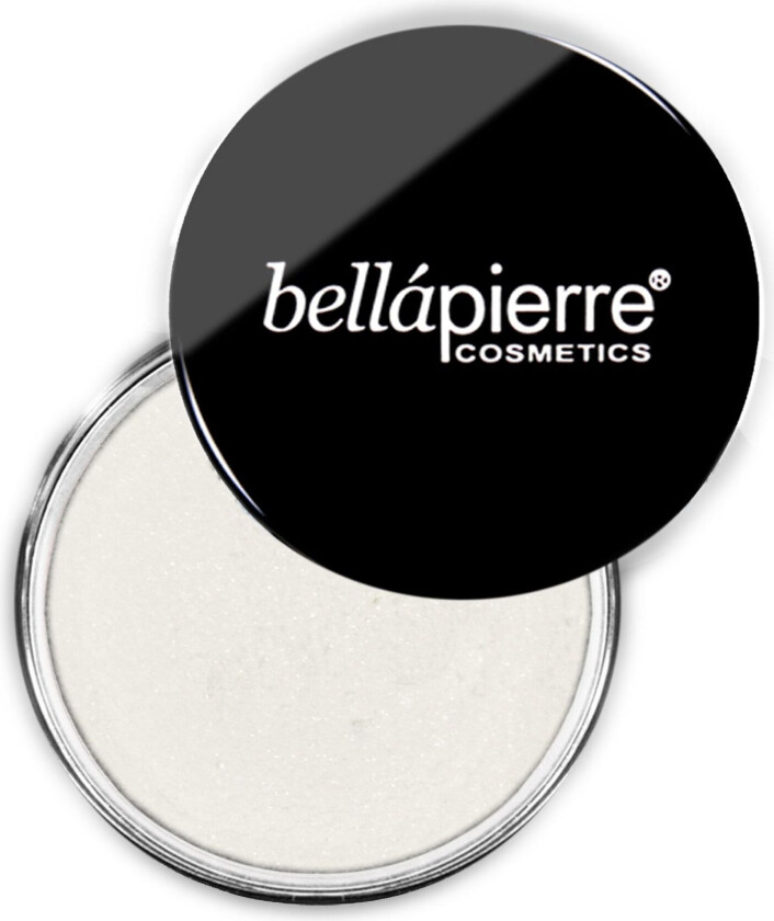 BellaPierre Shimmer powder Snowflake