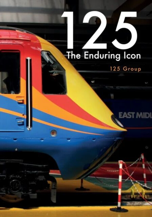 125 - The Enduring Icon av 125 Group