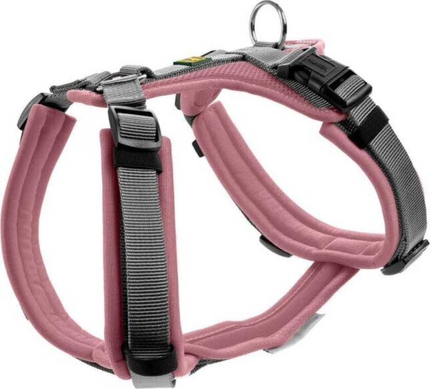 Hundesele Hunter Maldon Up Rosa 50-84 cm