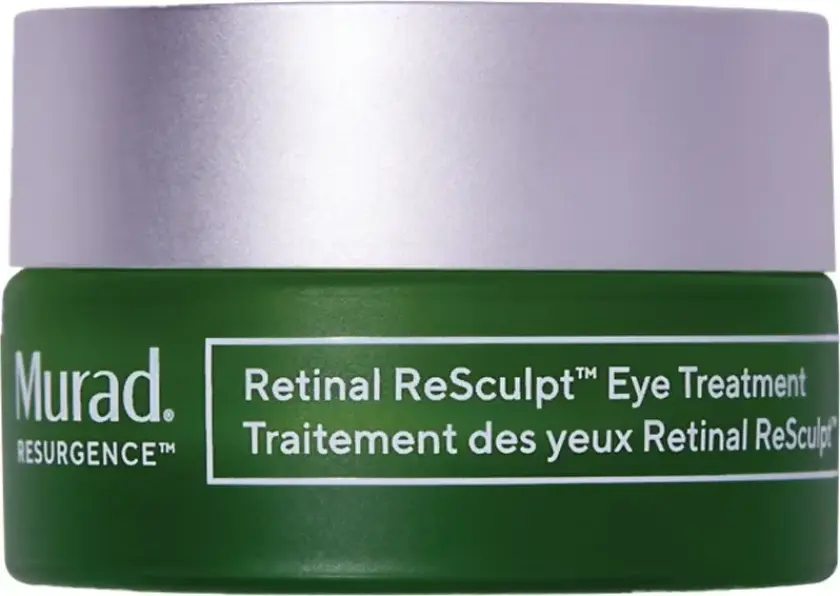 - Resurgence Retinal Rescuplt Eye Lift Treatment 15 ml