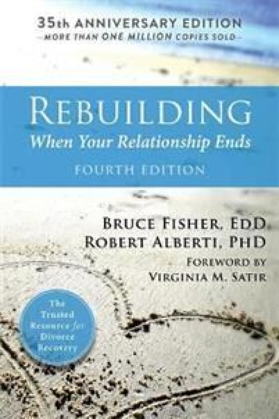 Rebuilding, 4th Edition av Dr. Bruce Fisher, Dr. Robert Alberti