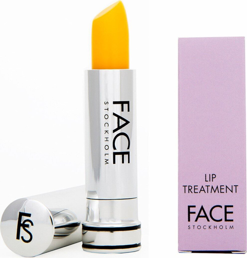 Face Stockholm Créme Lipstick Vitamin C