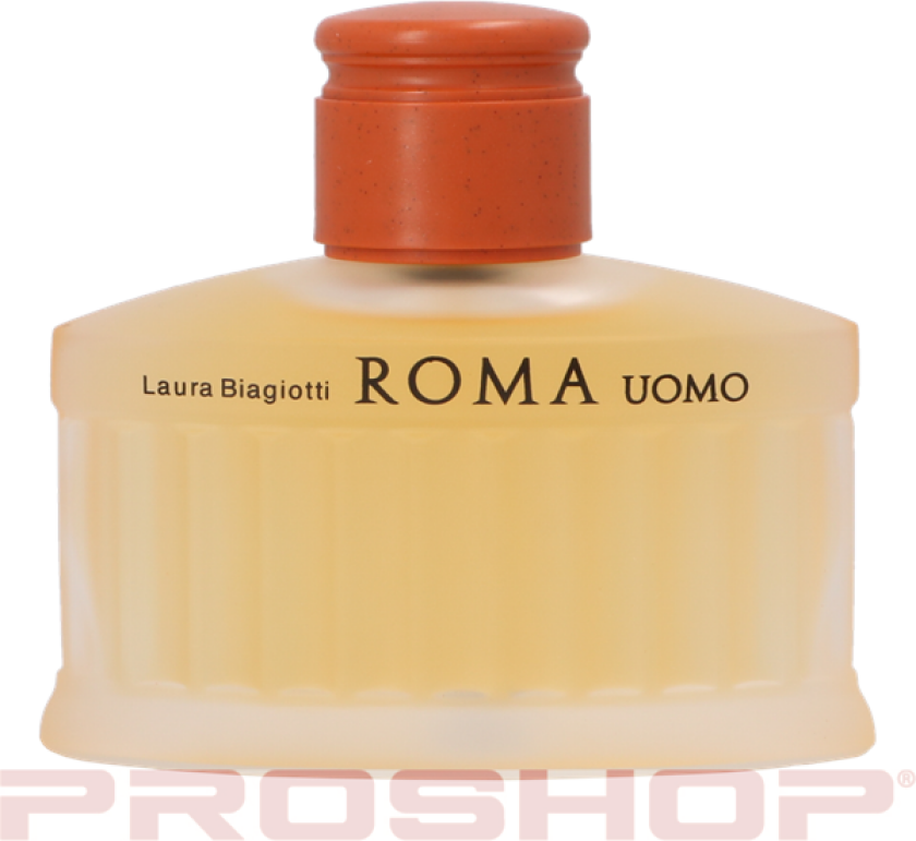 Roma Uomo Edt 125ml