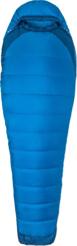 Trestles Elite Eco 20 Estate Blue/classic Blue Reg_LZ