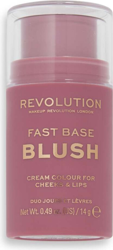 Fast Base Blush Stick Blush