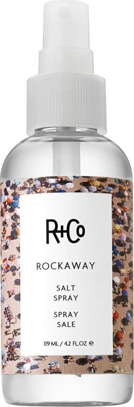 Rockaway Salt Spray (124ml)