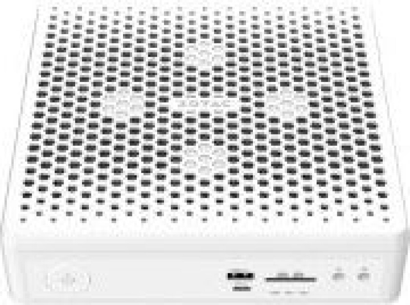 Zotac ZBOX - Mini-PC - Core i7 13700HX / 2.1 GHz - RAM 16 GB - SSD 1 TB - NVMe - GeForce RTX 4070 - Gigabit Ethernet, 2.5 Gigabit Ethernet, Bluetooth