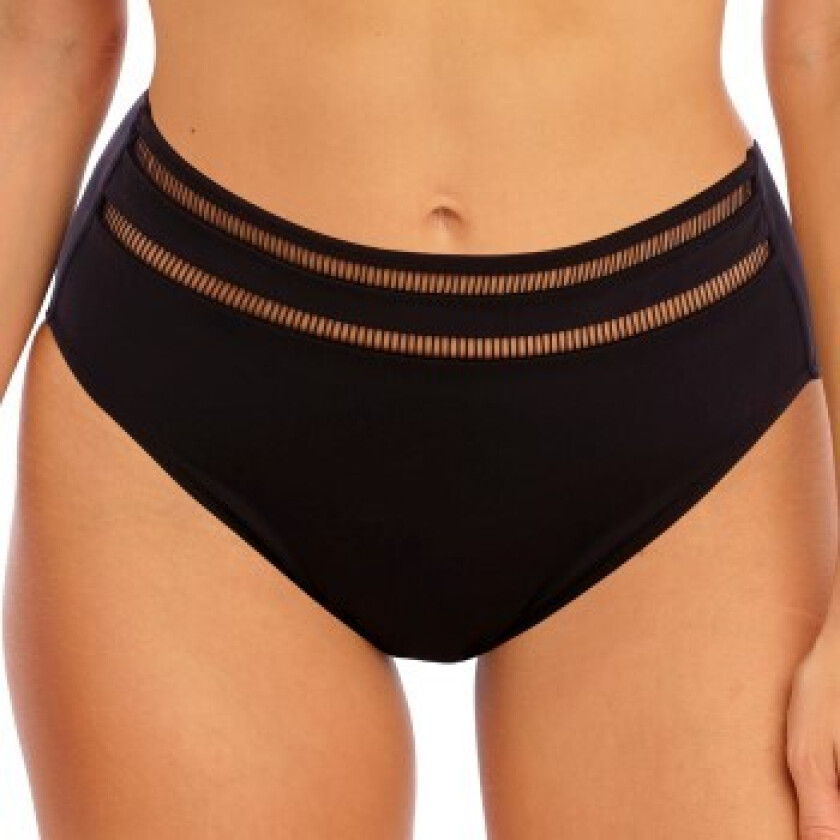 Fantasie East Hampton High Waist Bikini Brief * Kampanje *