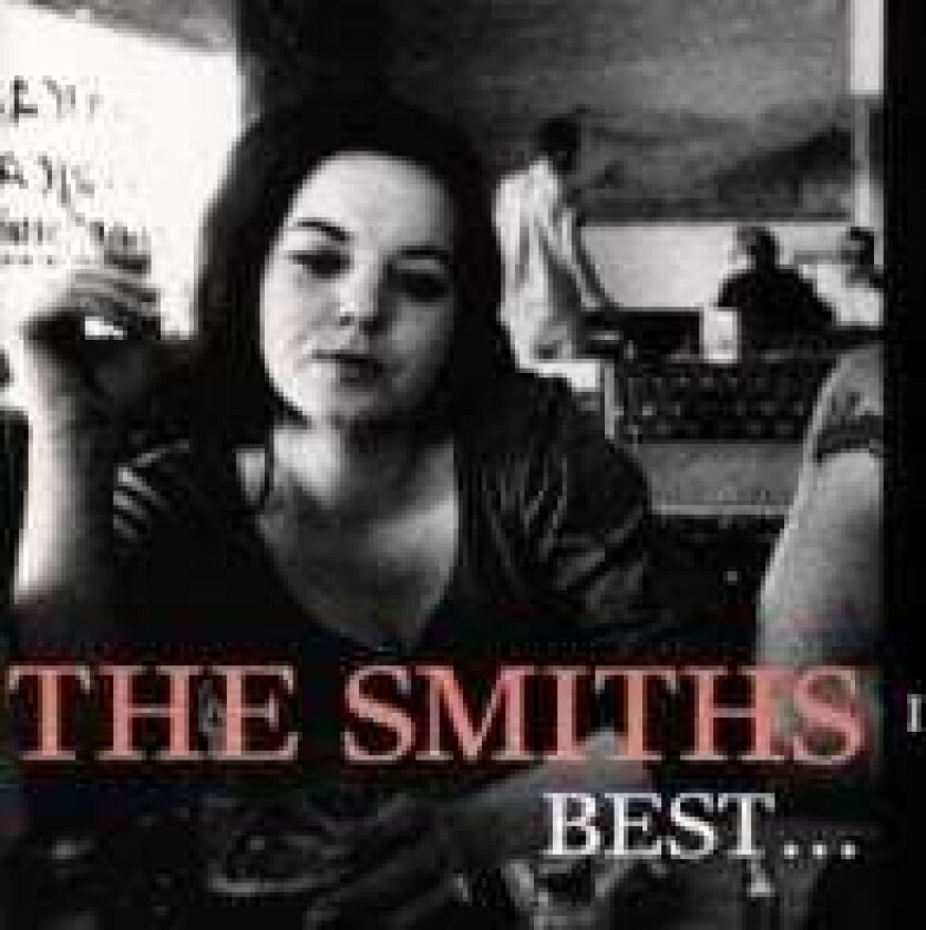 The Smiths - Best... I