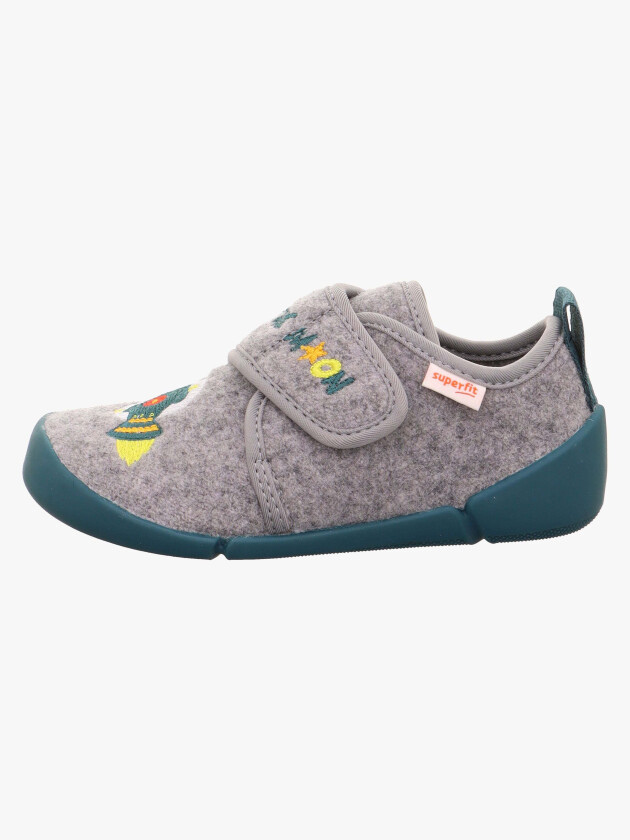 Venti Innesko, Grey, 30 - Innesko & Tøfler