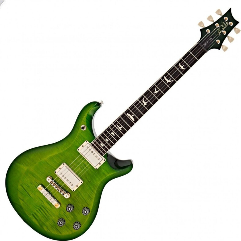 Paul Reed Smith PRS S2 McCarty 594 Eriza Verde #S2063258