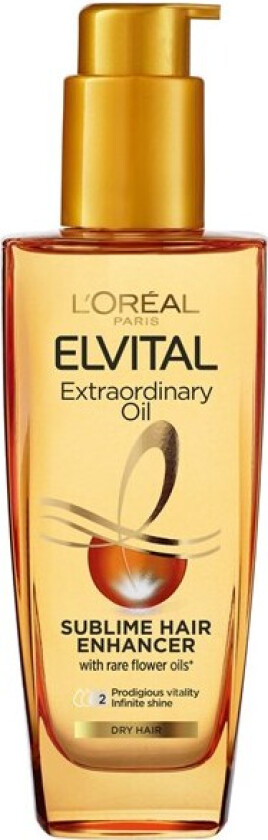 Elvital Oil Extraordinary 100ml