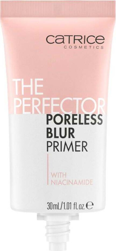 Catrice The Perfector Poreless Blur Primer, 30 ml Catrice Primer