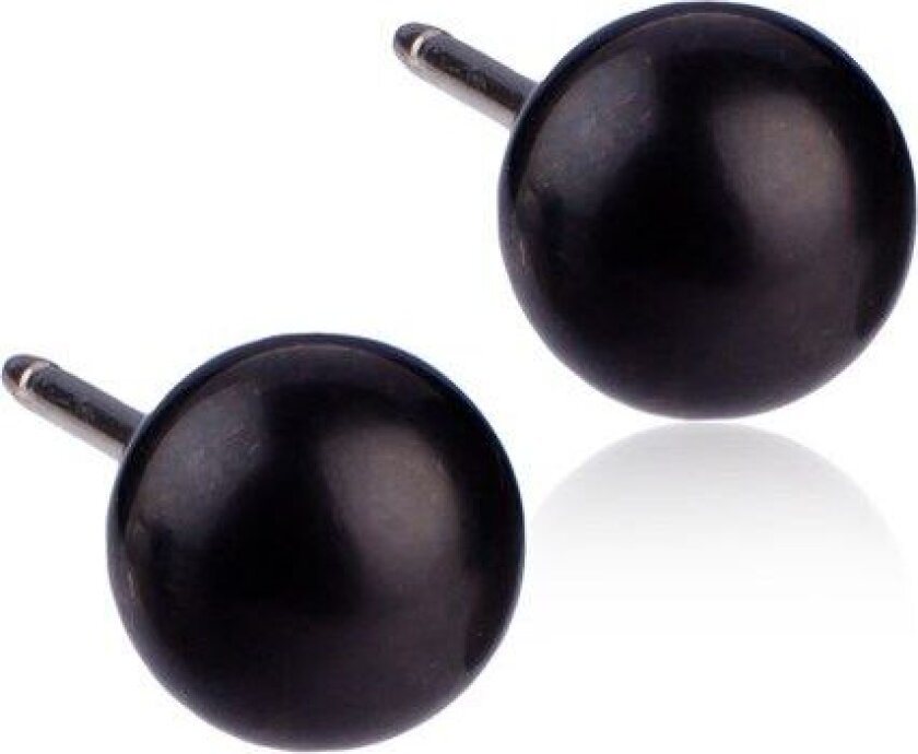 Black Titanium Ball 5 mm