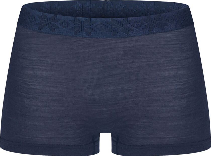 Finse Merino Boxer 3.0 Wmn Navy Blazer L