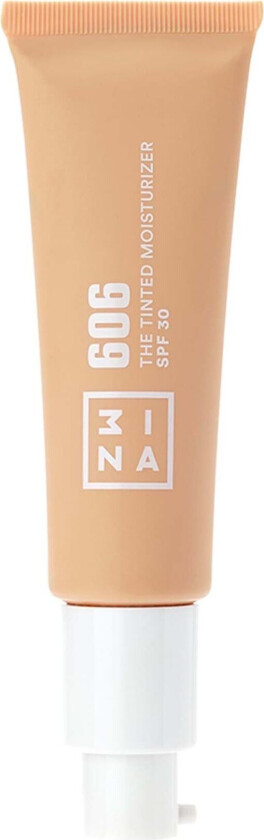 3INA The Tinted Moisturizer SPF30 606