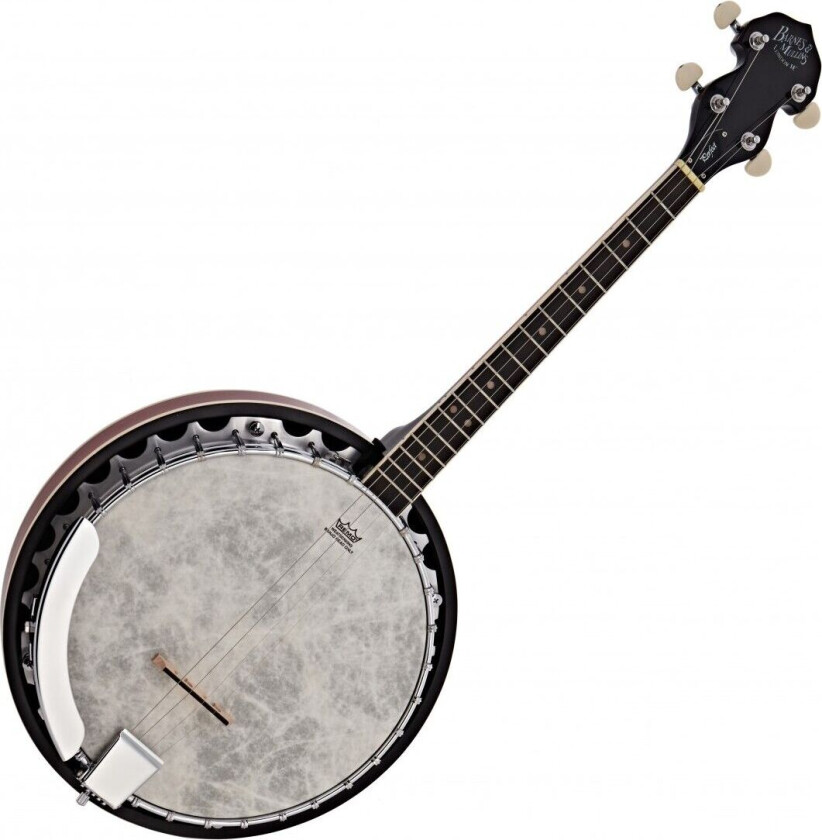 Bilde av BJ304GT Perfect Irish Gaelic 4 String Banjo
