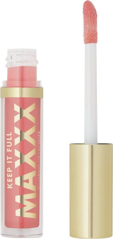 Keep It Full Maxxx Lip Plumper Little Secret 4,5