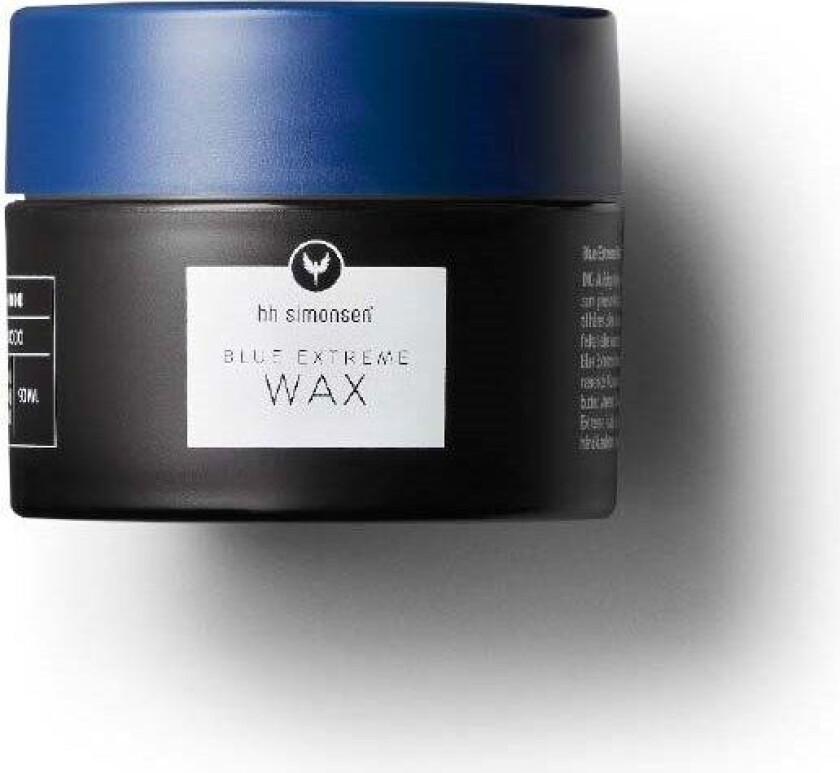 Blue Extreme Wax 90 ml