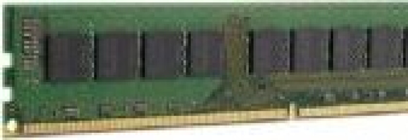 Enterprise 687462-001, 8 GB, 1 x 8 GB, DDR3, 1600 MHz, 240-pin DIMM