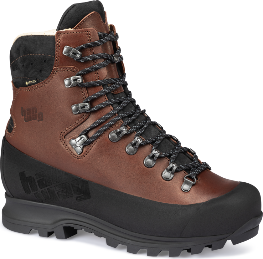 Men's Alaska Pro Wide Gore-Tex 42, Century/Black