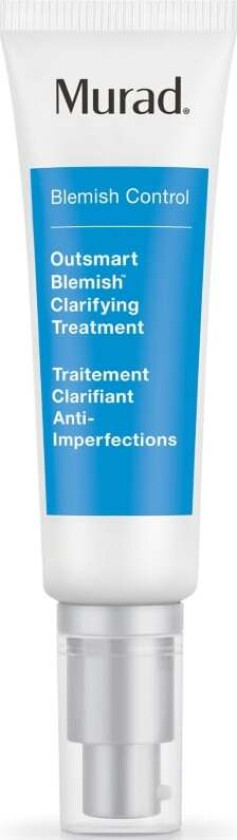 Blemish Control Outsmart Blemish Clarifying Treatment 50ml