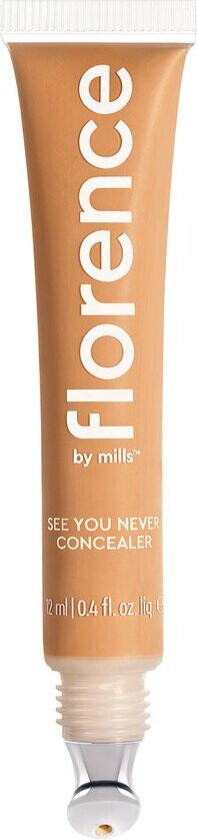 See You Never Concealer T115 Tan With Neutral A