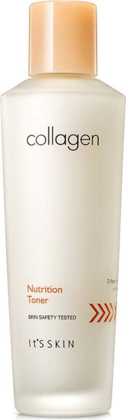 Collagen Nutrition Toner, 150 ml K-Beauty