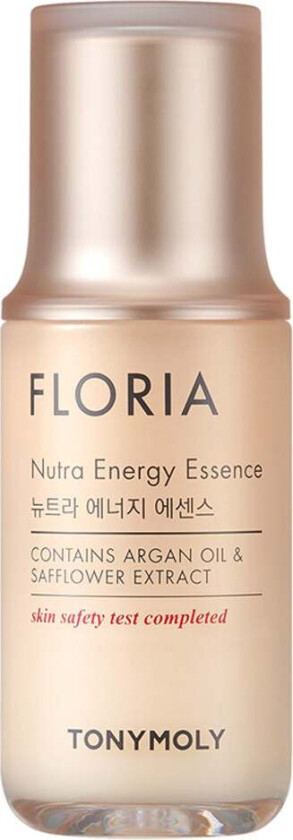 Floria Nutra Energy Essence, 50 ml Ansiktsserum