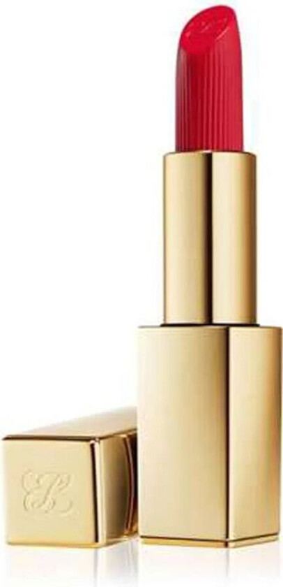 Estée Lauder Pure Color Lipstick Creme 3,5 g (Farge: 520 Carnal)