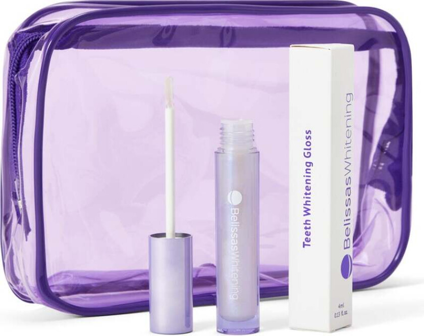 Bilde av White n' Glow Kit,   Dental Whitening