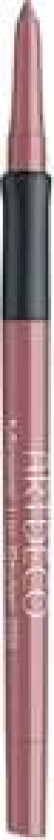 Artdeco Mineral Lip Styler Lipliner 22 Mineral Soft Beige