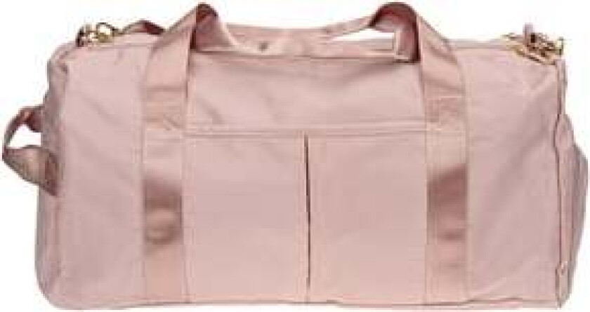 Puls Treningsbag Pink