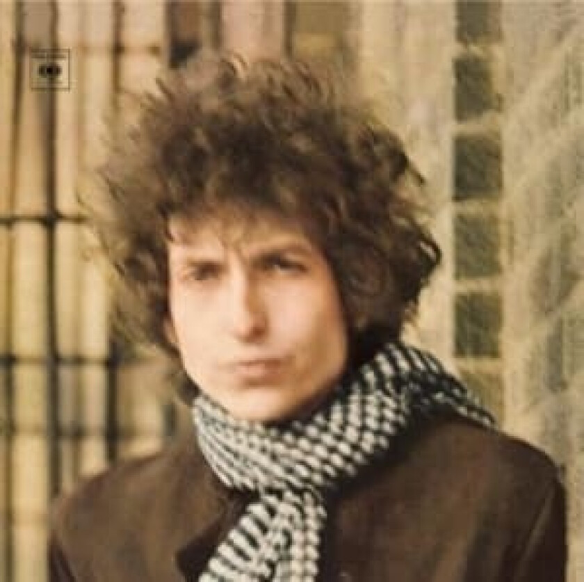 Bob Dylan - Blonde On Blonde (Mono - 2LP)