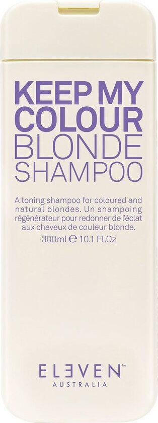 Keep My Colour Blonde Shampoo 300ml