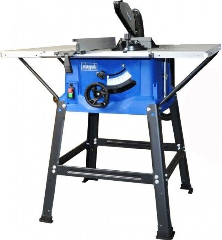 Bilde av Scheppach Bordrundsav Scheppach HS100S (SCH5901310905)