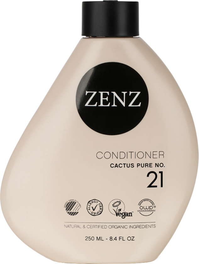 No. 21 Cactus Pure Conditioner 250 ml