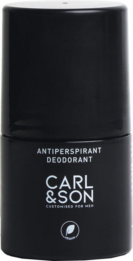 Antiperspirant Deodorant 50 ml