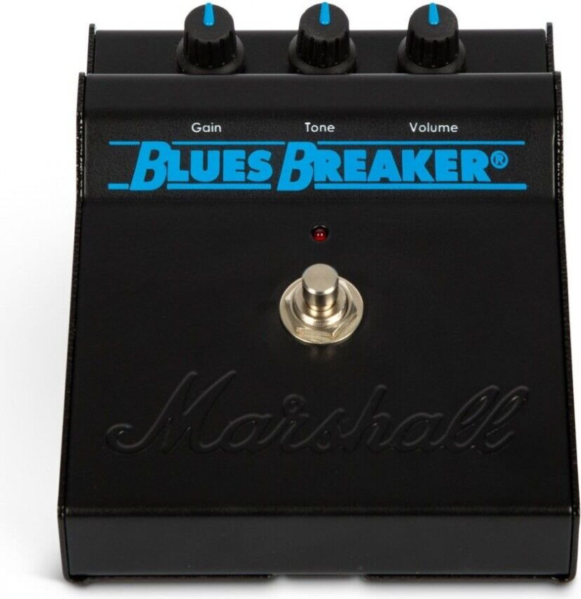 Bluesbreaker Reissue Overdrive Pedal