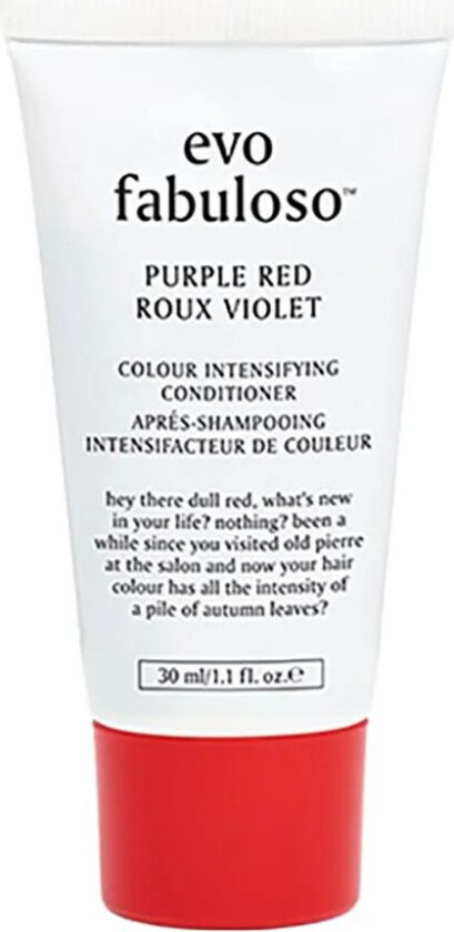 Tube Colour Treatment, 30 ml Øvrige hårfarger