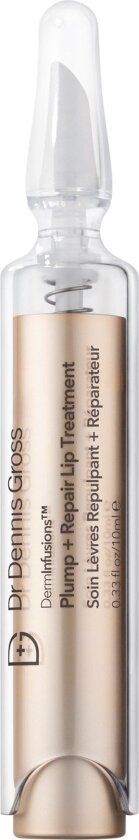 Bilde av DermInfusions™ Plump + Repair Lip Treatment 10 ml