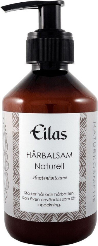 Hårbalsam