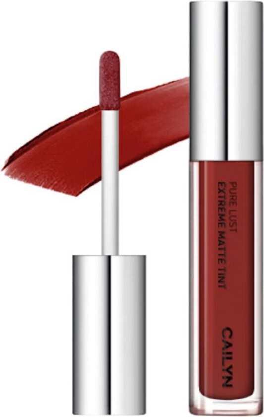 Cailyn Pure Lust Extreme Matte Tint, Leppestift