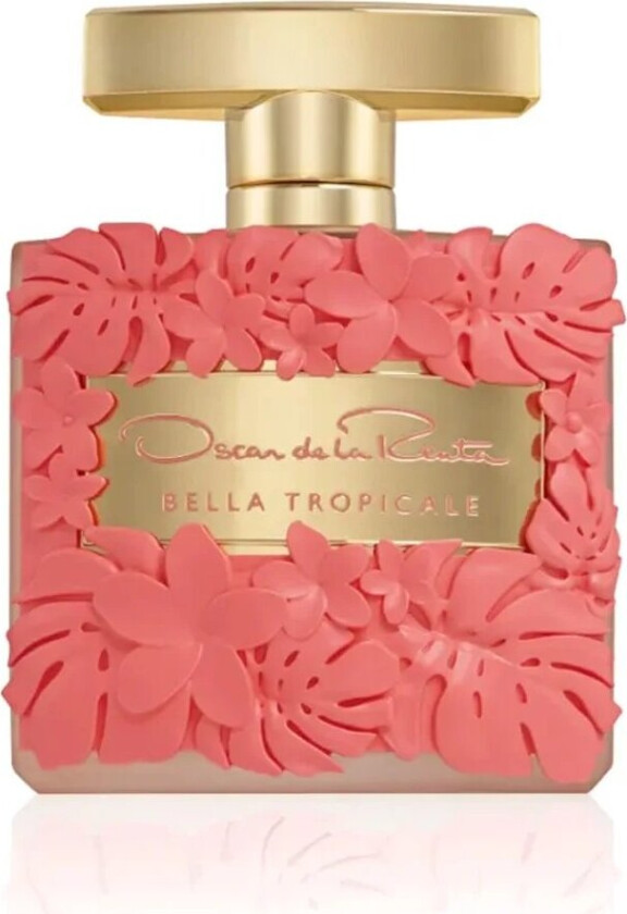 Oscar De La Renta Bella Tropicale, 100 ml Oscar De La Renta Dameparfyme