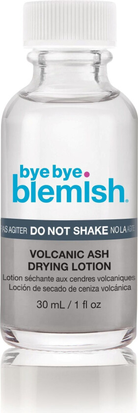Drying Lotion Volcanic Ash 30 ml