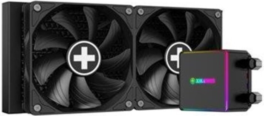 Performance X Series LQ240PRO - CPU Vannkjøling