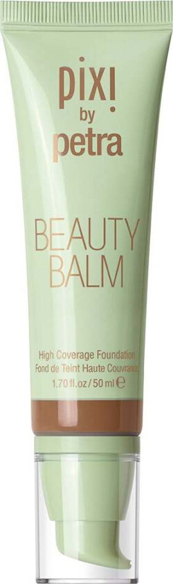 Beauty Balm High Coverage Foundation, 50 ml Foundation