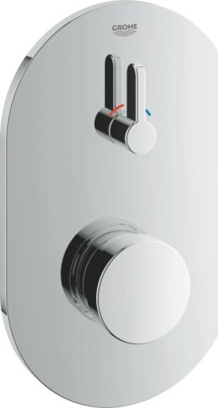 GROHE EUROSMART CT SELVAVSTAND